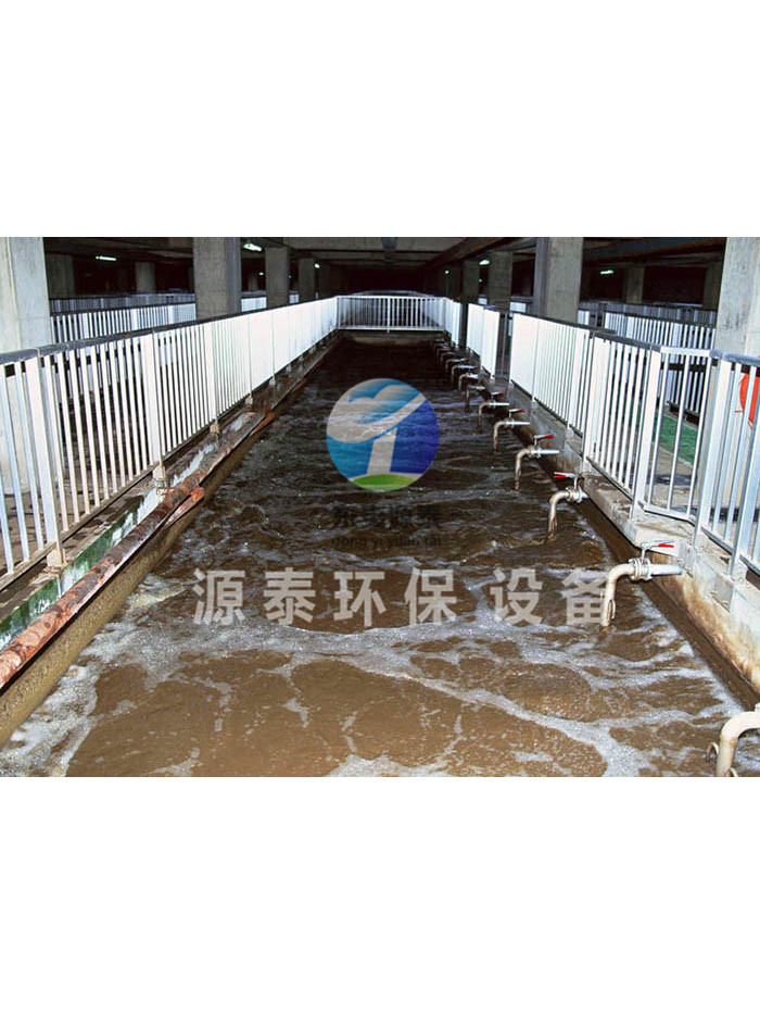 污水处理设备