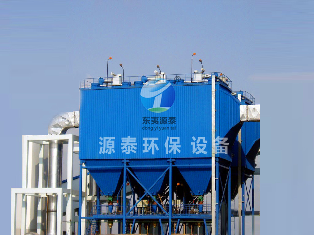 除尘设备