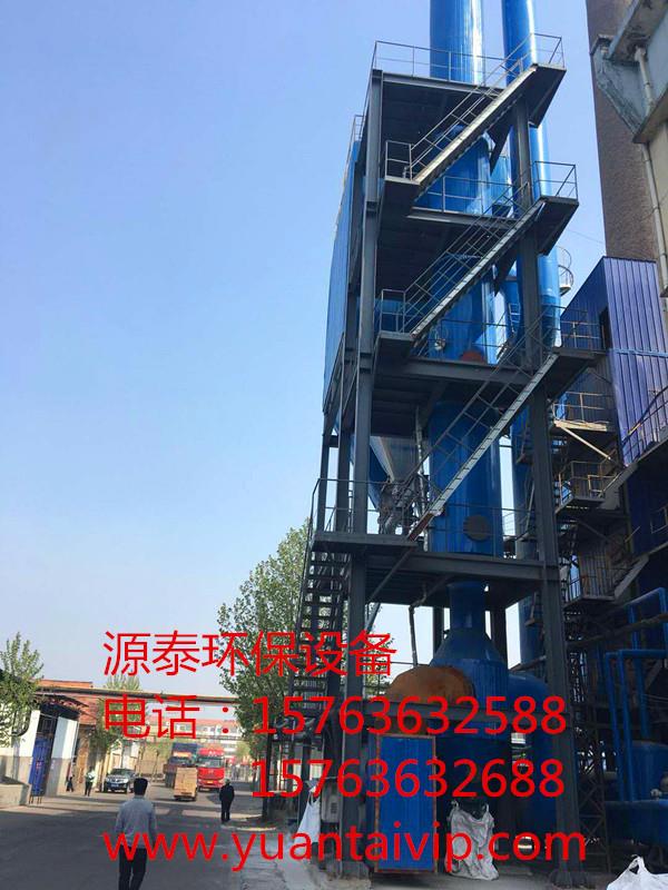 干法脱硫设备