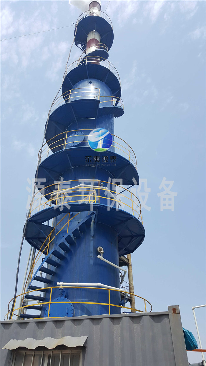 低温氧化脱硝设备